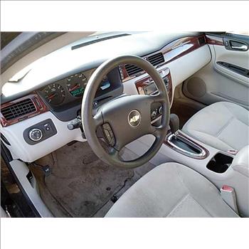 2008 Chevrolet Impala (Hartford, CT 06114)