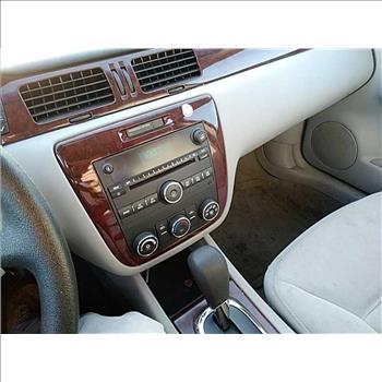 2008 Chevrolet Impala (Hartford, CT 06114)