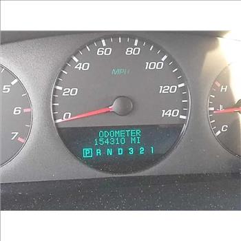 2008 Chevrolet Impala (Hartford, CT 06114)