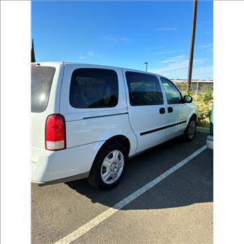 2008 Chevrolet Uplander (Merced, CA 95348)
