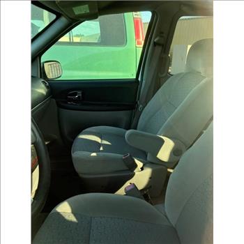 2008 Chevrolet Uplander (Merced, CA 95348)