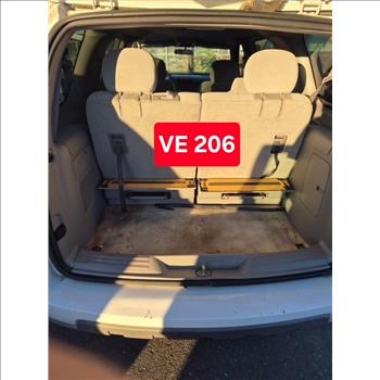 2008 Chevrolet Uplander (Merced, CA 95348)