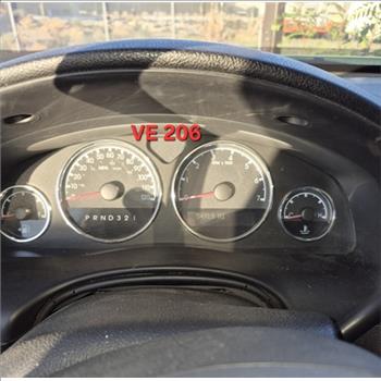 2008 Chevrolet Uplander (Merced, CA 95348)