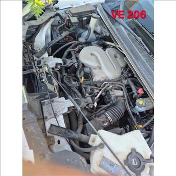 2008 Chevrolet Uplander (Merced, CA 95348)