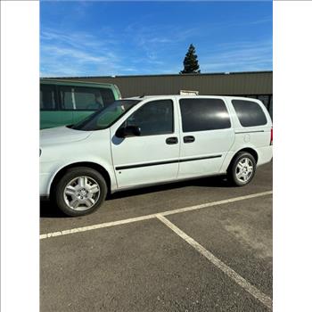 2008 Chevrolet Uplander (Merced, CA 95348)