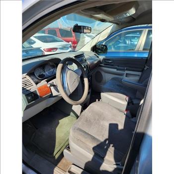 2008 Chrysler Town & Country (Jamaica, NY 11430)