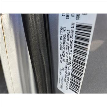 2008 Chrysler Town & Country (Jamaica, NY 11430)