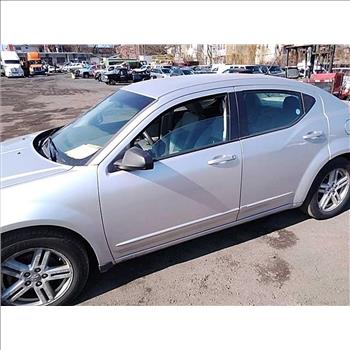 2008 Dodge Avenger (Hartford, CT 06114)