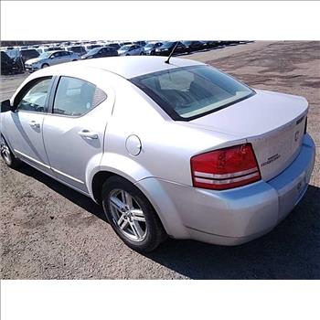 2008 Dodge Avenger (Hartford, CT 06114)