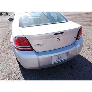 2008 Dodge Avenger (Hartford, CT 06114)