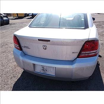 2008 Dodge Avenger (Hartford, CT 06114)