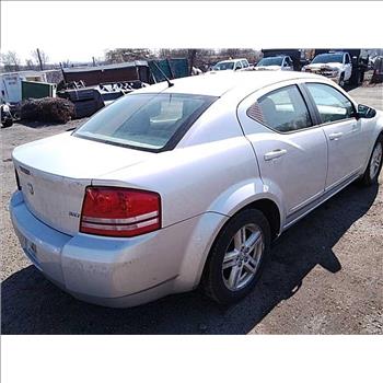 2008 Dodge Avenger (Hartford, CT 06114)