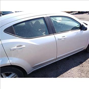 2008 Dodge Avenger (Hartford, CT 06114)