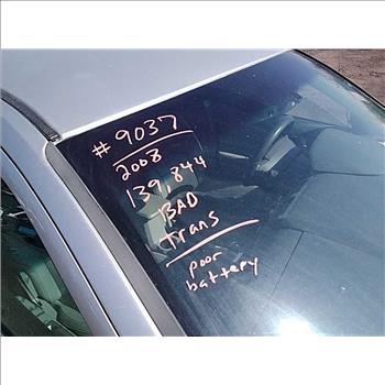 2008 Dodge Avenger (Hartford, CT 06114)