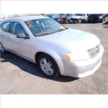 2008 Dodge Avenger (Hartford, CT 06114)