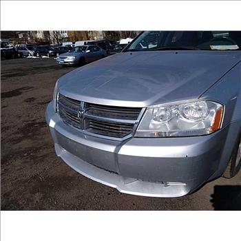 2008 Dodge Avenger (Hartford, CT 06114)
