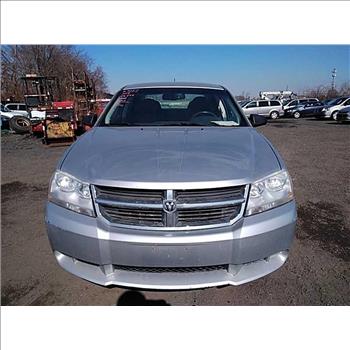 2008 Dodge Avenger (Hartford, CT 06114)