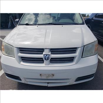 2008 Dodge Grand Caravan (Coeur d'Alene, ID 83814)