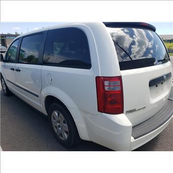 2008 Dodge Grand Caravan (Coeur d'Alene, ID 83814)