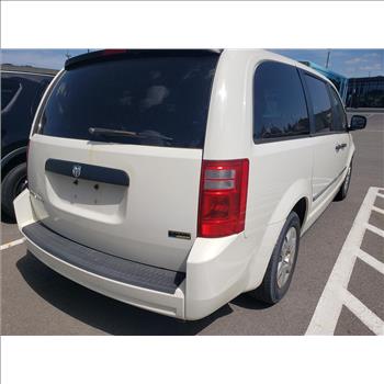 2008 Dodge Grand Caravan (Coeur d'Alene, ID 83814)