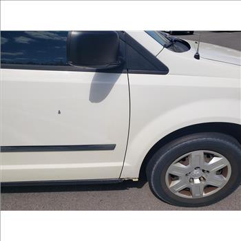 2008 Dodge Grand Caravan (Coeur d'Alene, ID 83814)
