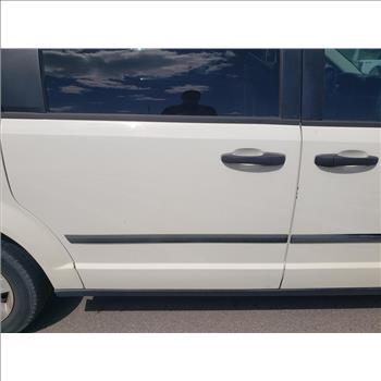 2008 Dodge Grand Caravan (Coeur d'Alene, ID 83814)