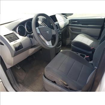 2008 Dodge Grand Caravan (Coeur d'Alene, ID 83814)