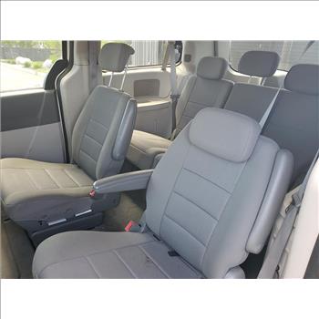 2008 Dodge Grand Caravan (Coeur d'Alene, ID 83814)