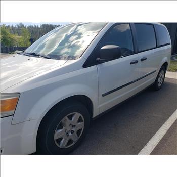 2008 Dodge Grand Caravan (Coeur d'Alene, ID 83814)