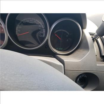 2008 Dodge Grand Caravan (Coeur d'Alene, ID 83814)