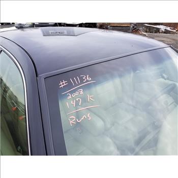 2008 Ford Crown Victoria LX (Hartford, CT 06114)