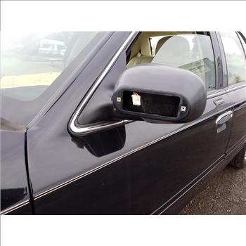 2008 Ford Crown Victoria LX (Hartford, CT 06114)