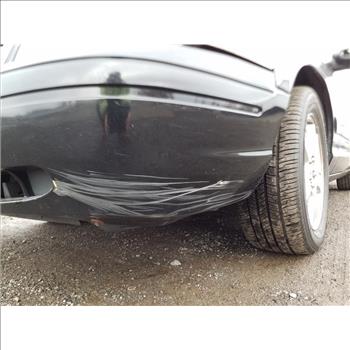 2008 Ford Crown Victoria LX (Hartford, CT 06114)