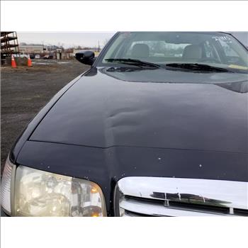 2008 Ford Crown Victoria LX (Hartford, CT 06114)