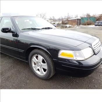 2008 Ford Crown Victoria LX (Hartford, CT 06114)