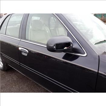 2008 Ford Crown Victoria LX (Hartford, CT 06114)