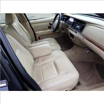 2008 Ford Crown Victoria LX (Hartford, CT 06114)