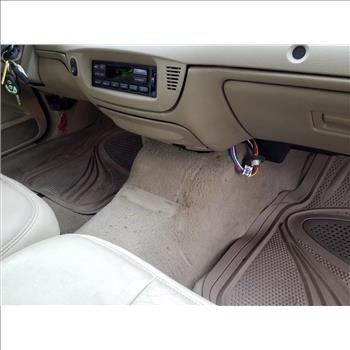 2008 Ford Crown Victoria LX (Hartford, CT 06114)