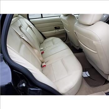 2008 Ford Crown Victoria LX (Hartford, CT 06114)