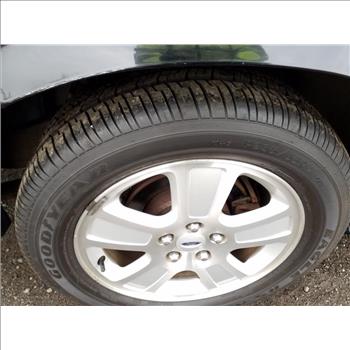 2008 Ford Crown Victoria LX (Hartford, CT 06114)