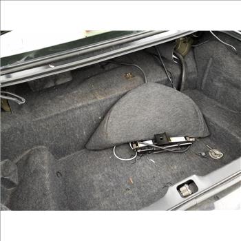 2008 Ford Crown Victoria LX (Hartford, CT 06114)