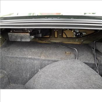 2008 Ford Crown Victoria LX (Hartford, CT 06114)