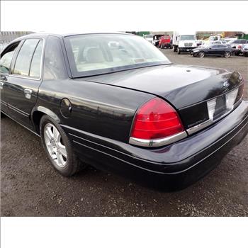2008 Ford Crown Victoria LX (Hartford, CT 06114)