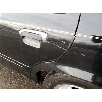 2008 Ford Crown Victoria LX (Hartford, CT 06114)