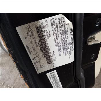 2008 Ford Crown Victoria LX (Hartford, CT 06114)