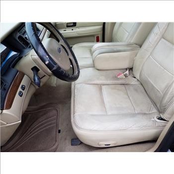 2008 Ford Crown Victoria LX (Hartford, CT 06114)