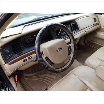 2008 Ford Crown Victoria LX (Hartford, CT 06114)