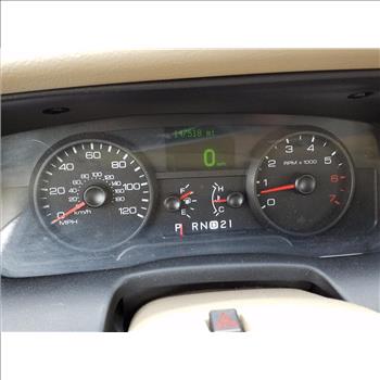 2008 Ford Crown Victoria LX (Hartford, CT 06114)