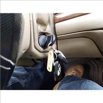 2008 Ford Crown Victoria LX (Hartford, CT 06114)