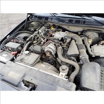 2008 Ford Crown Victoria LX (Hartford, CT 06114)